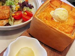 -大树餐厅(益田假日店)