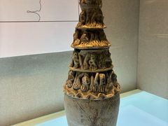 -衢州市博物馆