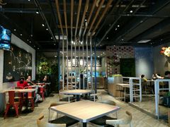 大堂-云味馆·云南菜·云南米线(景田店)