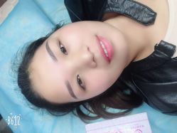 点击看大图 -韩美绣·骨相纹眉·洗眉美瞳线