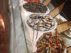 -罗约海滨温泉酒店-索莎西餐厅