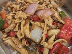 -小煵记·打边炉(西丽文光店)