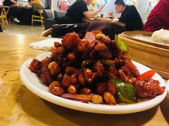 -陈傻子餐厅(世纪都会店)