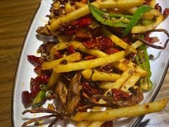 -二孃鸡爪爪(东郊记忆店)