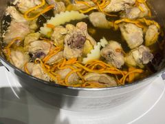 -肥佬大椰子鸡(三里屯3·3大厦店)