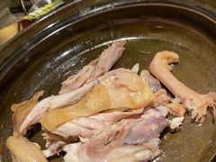 -客语客家菜(东山口店)