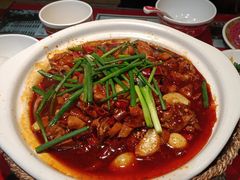 -味福记·本地特色菜(八一万达广场店)