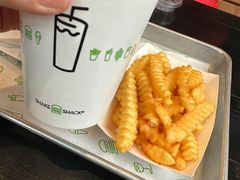 -Shake Shack(南山万象天地店)