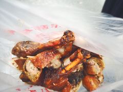 -婺嫣街田记·老嘉州甜皮鸭
