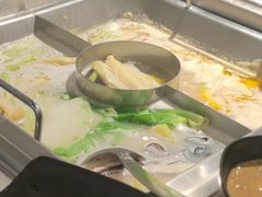 -新辣道鱼火锅(领展购物广场·中关村店)