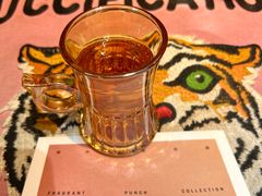 -théATRE 茶聚场(王府中環店)