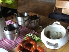 -Paulaner·德国帕拉娜自酿啤酒餐厅(海上世界店)