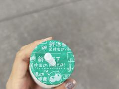 -一只酸奶牛(八一路店)