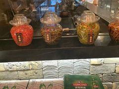 -小天厨民间菜馆(深圳街店)