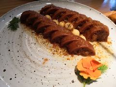 -青年公社烤鸭(蜀山万象汇店)