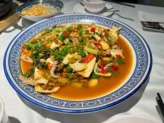 -新蜀会四川豆花(五羊店)