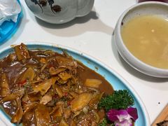 -原味田园·客家菜·土窑鸡(中航城君尚购物中心店)