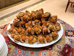 -索菲特西湖大酒店·香榭丽全日候餐厅(南山路店)