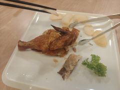 -珍宝海鲜(东海岸海鲜中心)