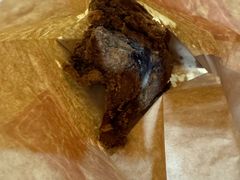 -上帝炸鸡(食品街店)