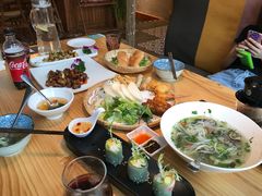 -越美小馆·越南料理(曲江店)