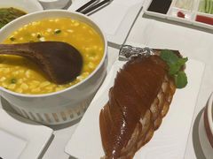 -大鸭梨烤鸭(左家庄店)