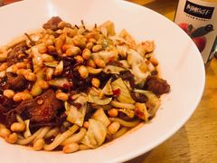 -疆Jiang·新疆秘制料理