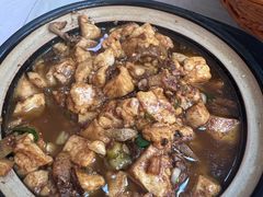 -芸海阁·农家私房菜(沙家浜景区出口店)
