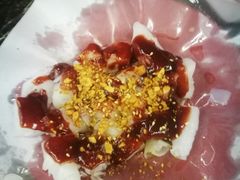 -香港风味小吃店(中英街店)