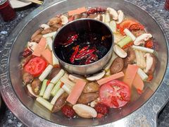 -李雪火锅食府(宽窄巷子总店)