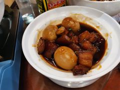 -元银甲·湖北地标美食(汉阳店)