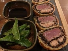 -Laures·月桂西班牙碳烤餐厅(十尚坊店)