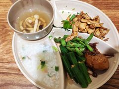 -素满香·素食自助餐厅(直营·大兴街店)