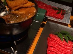 -江户·岚 创意料理(泛海店)