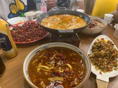 -付掌柜在成都·热炒砂锅集(金禾店)
