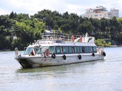 -洱海月湿地公园