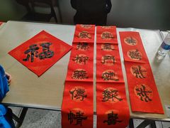 -西北轻工批发市场