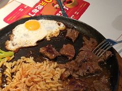 -豪享来中西餐厅(隆昌店)