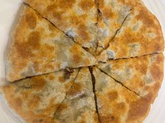 功德肉饼-功德林素菜饭庄(前门店)