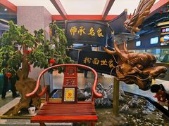 -易裕和·长沙米粉(竹塘西路店)