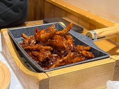 -韩食味·小木屋(日照店)