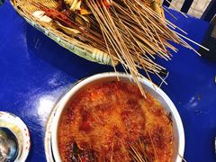 -马路边边串串香(双井直营店)