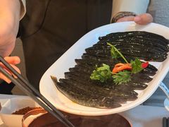 -漾亚·雍雅合鲜(桐梓林店)
