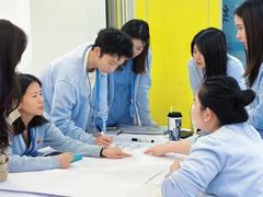 -艺年级儿童语言艺术中心(冉家坝爱融荟城店)