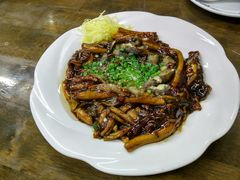 响油鳝糊-协和菜馆(凤凰街店)