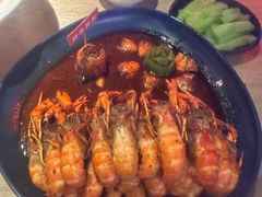 -红盔甲·小龙虾(车公庙店)