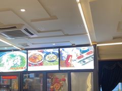 -国人川菜(李家村建东街店)