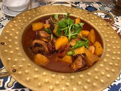 -阿拉丁新疆风味餐厅·清真(罗廊巷店)