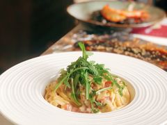 -IL Forno 意坊·意大利餐厅(花园店)