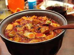 -川流不息·地道川菜·小龙虾(松东路店)